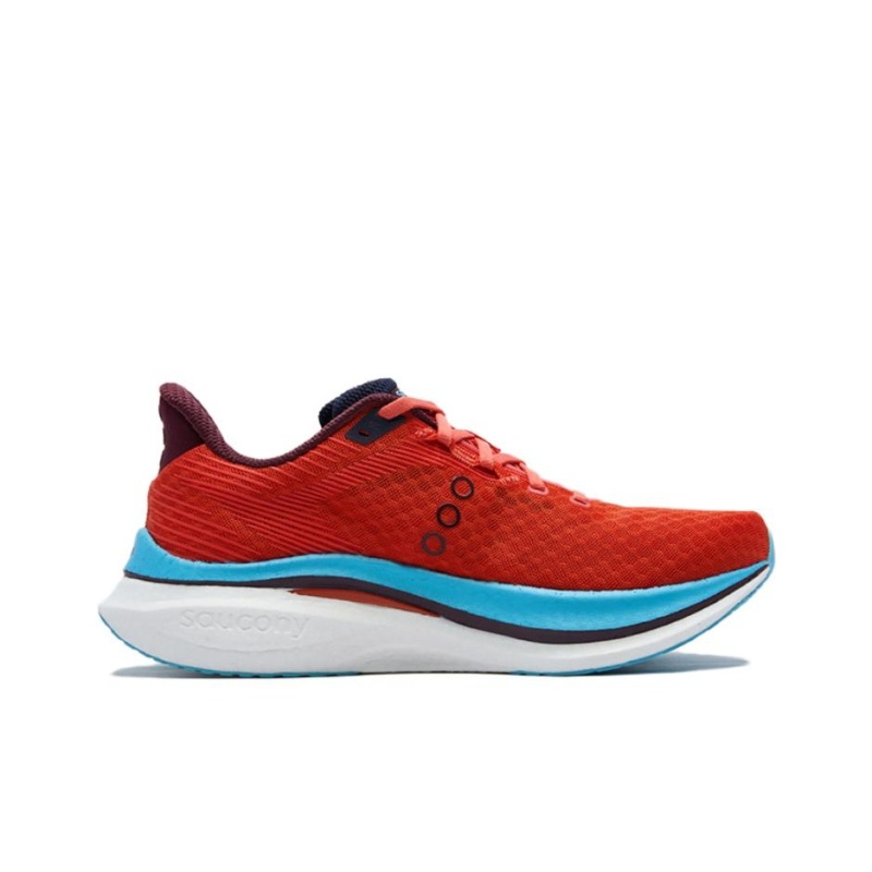 Saucony Endorphin Speed 5 'Red Blue' Мужские