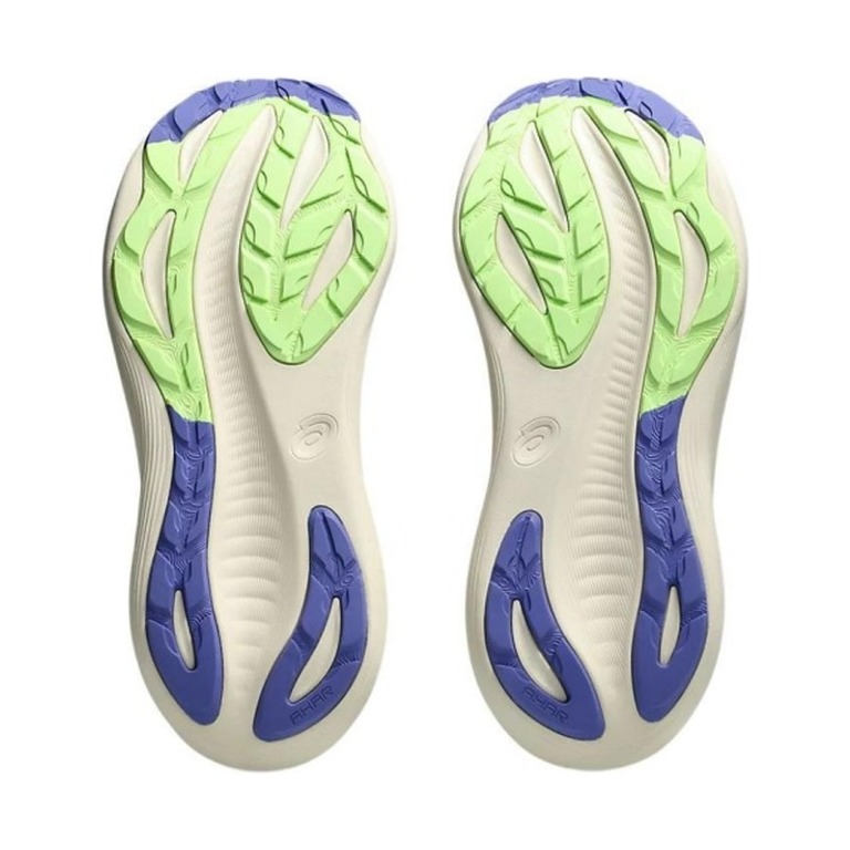 ASICS Gel-Nimbus 27 'Gel Nimbus Tr Nature Bathing Lime Green' Мужские