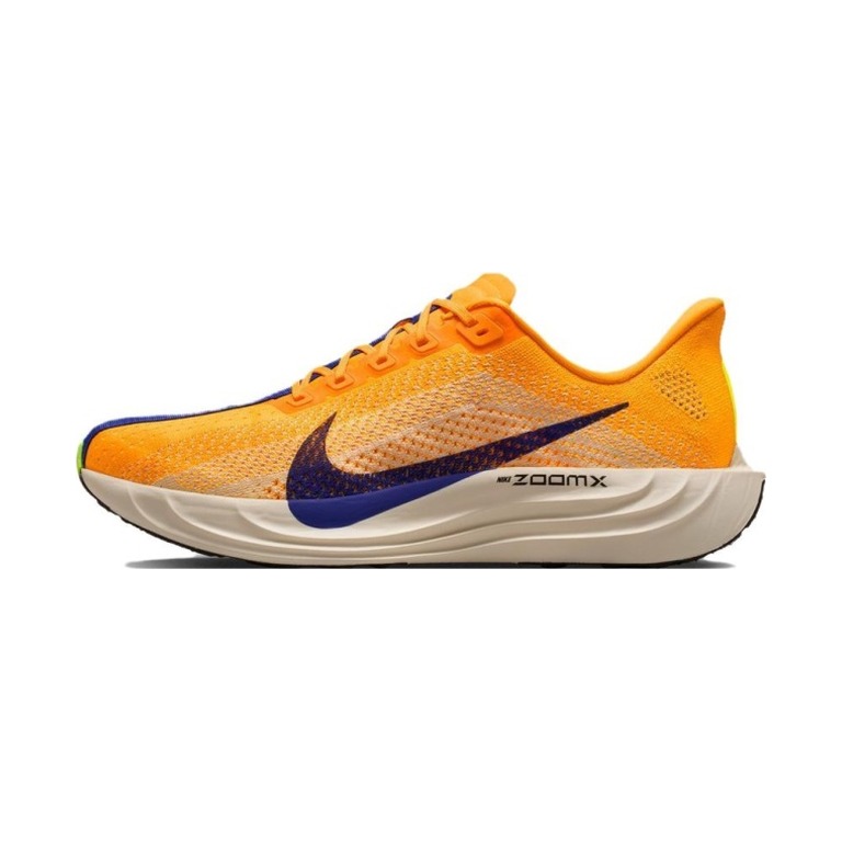 Nike Pegasus Plus 'Zoom Laser Orange Alabaster' Мужские