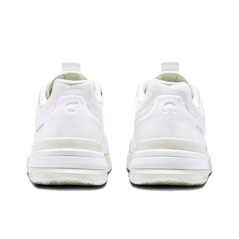 On The Roger Clubhouse Pro 'White' Мужские