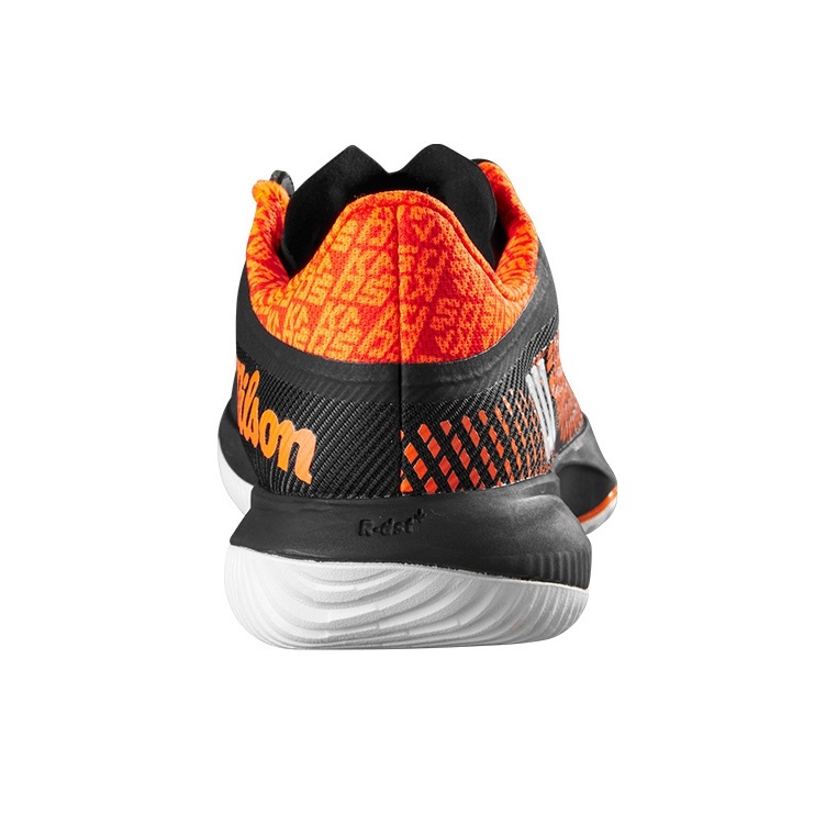 Wilson Kaos Swift 'Black' Мужские