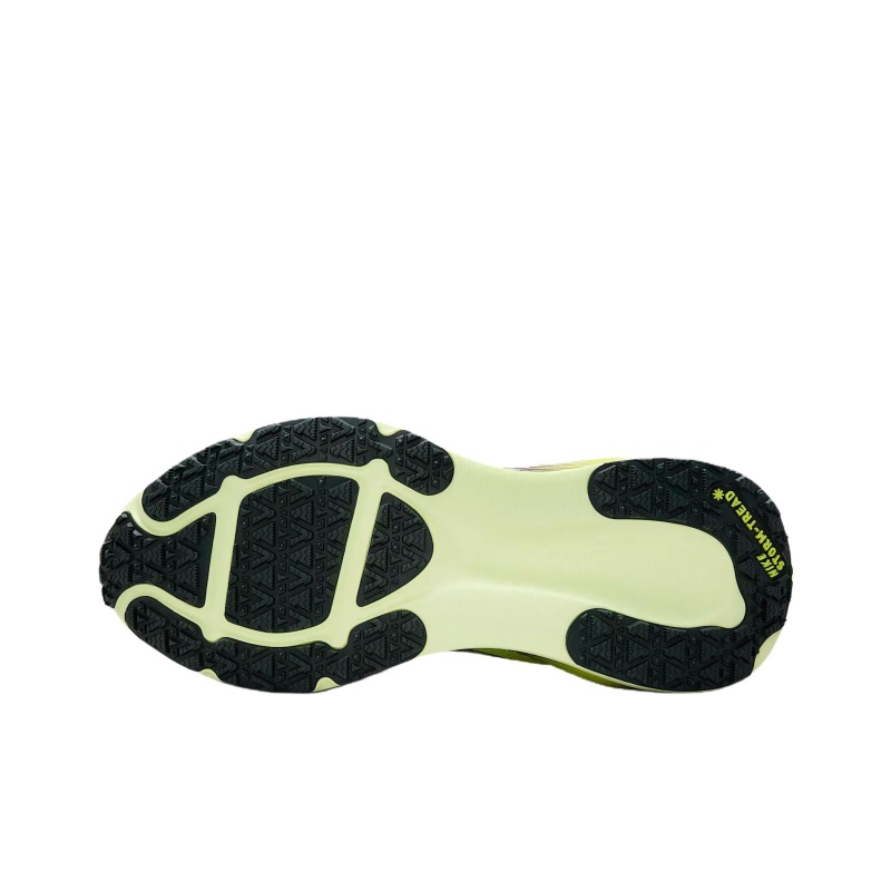 Nike Vomero 18 'Seaweed Light Liquid Lime Cyber Seaweed' Женские