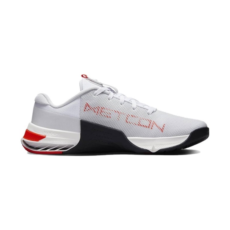 Nike Metcon 8 'White / Summit White / Gum Light Brown / Black' Женские