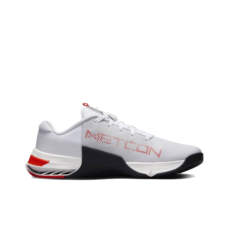 Nike Metcon 8 'White Black' Женские