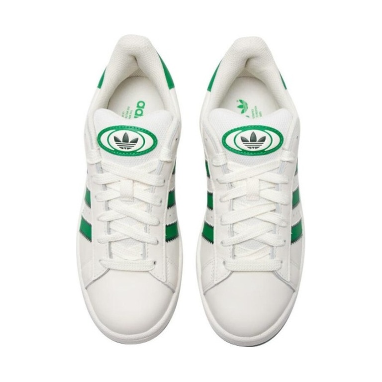 Adidas Campus 00s 'White Green' Мужские