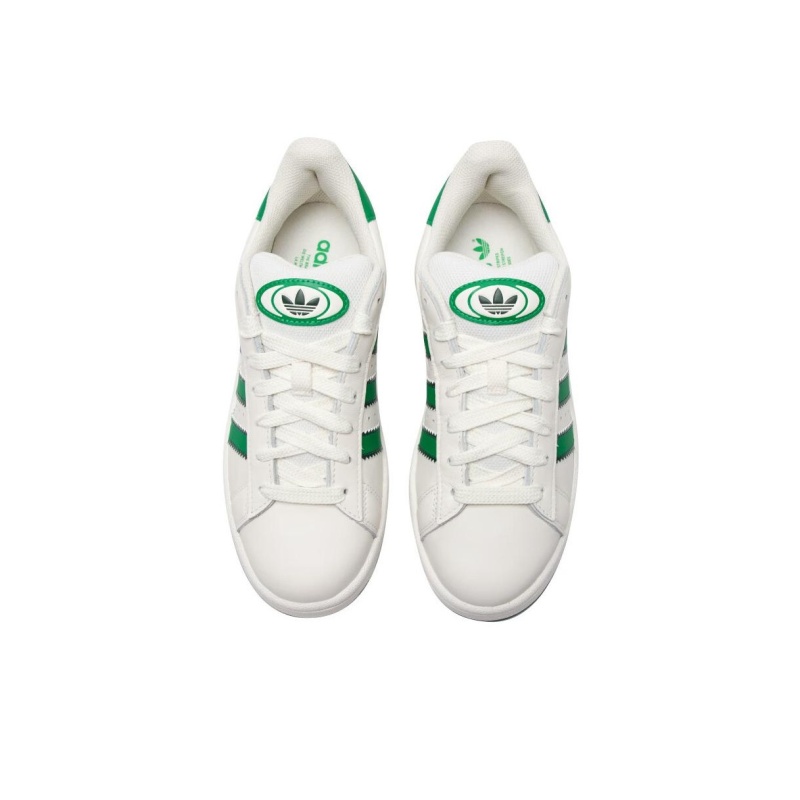 Adidas Campus 00s 'White Green' Мужские