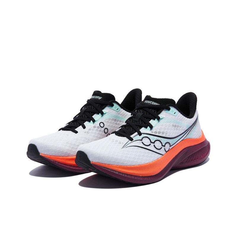 Saucony Endorphin Speed 5 'White' Мужские