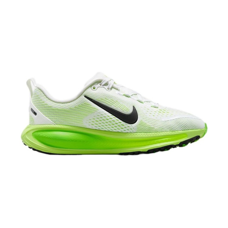 Nike Vomero 18 'Zoom White Electric Green Volt Black' Детские