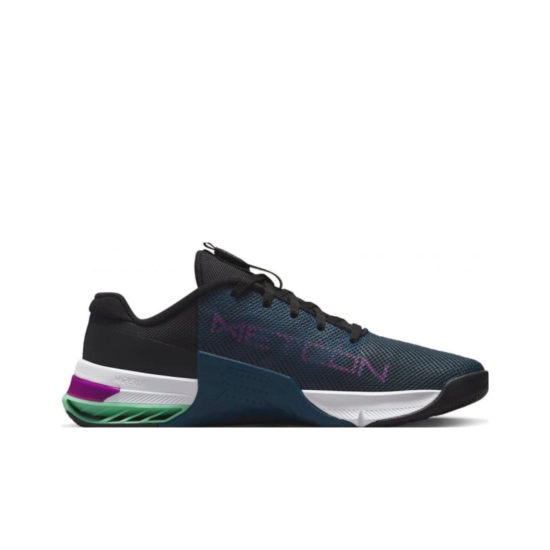 Nike Metcon 8 'Star Blue' Женские