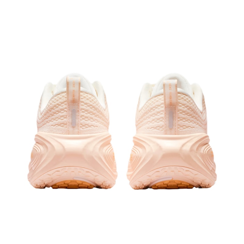 Nike Vomero Plus 'Orange Chalk' Женские