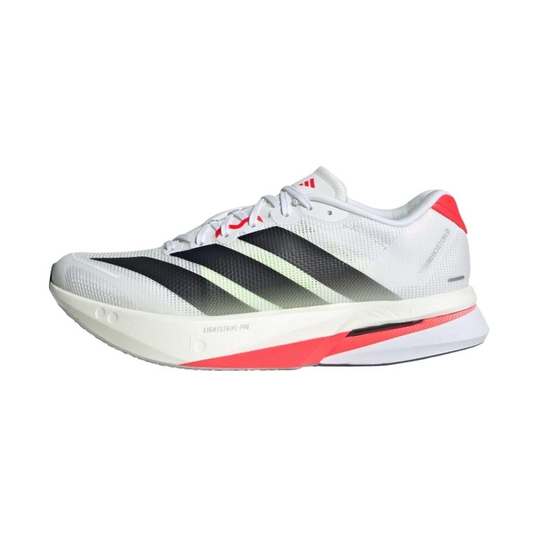 Adidas Adizero Boston 13 'Cloud White' Мужские