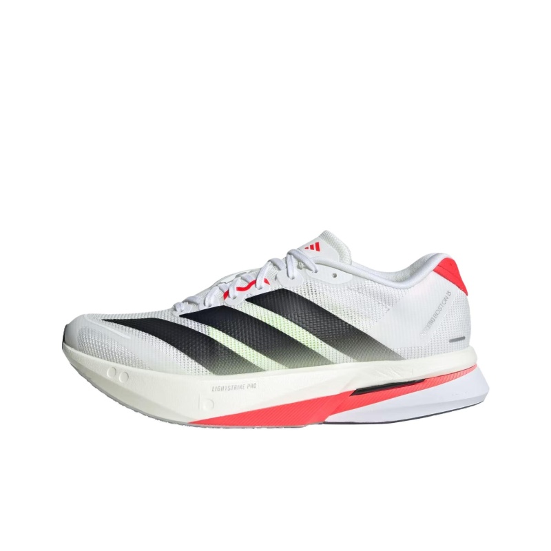 Adidas Adizero Boston 13 'Cloud White' Мужские