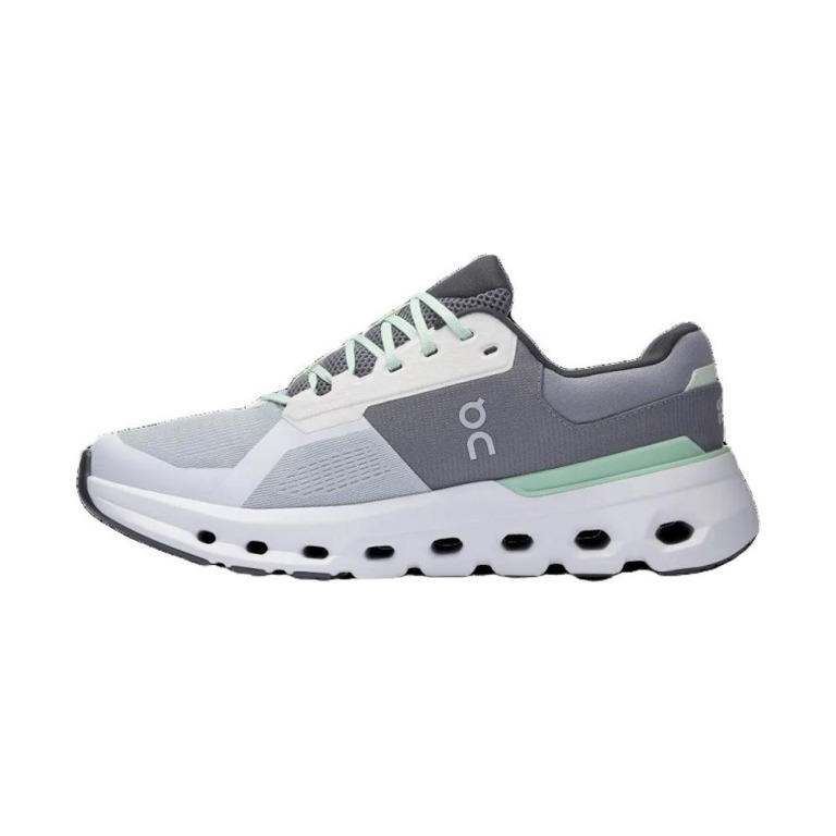 On Cloudrunner 2 'Glacier Sage' Мужские