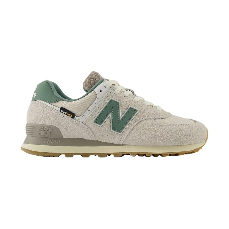 New Balance 574 'Calcium Spruce' Мужские