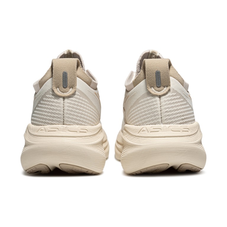 ASICS Gel-Nimbus 27 'Gel Nimbus Birch Feather Grey' Женские