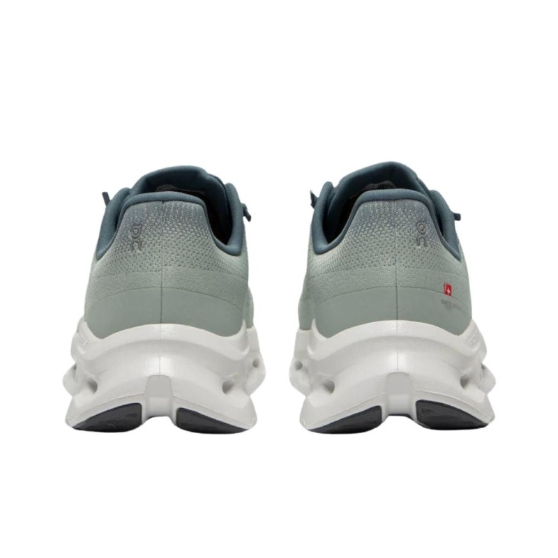 On Cloudtilt 'Light Mint Green' Мужские