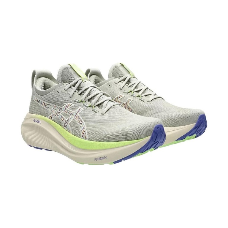 ASICS Gel-Nimbus 27 'Gel Nimbus Tr Nature Bathing Lime Green' Мужские
