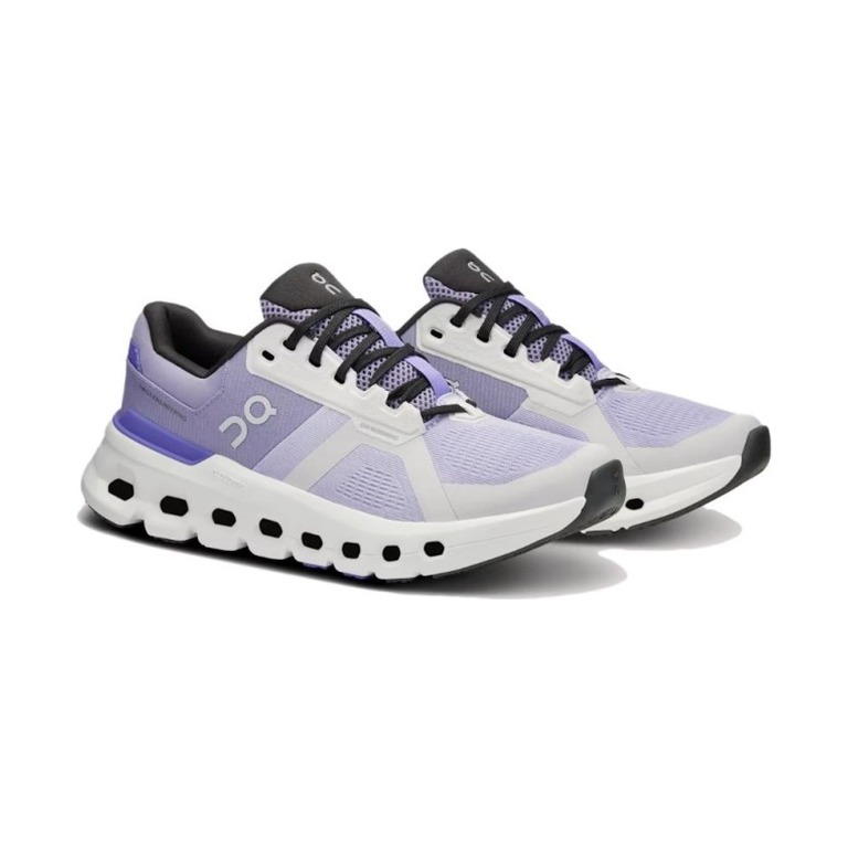 On Cloudrunner 2 'Purple' Женские