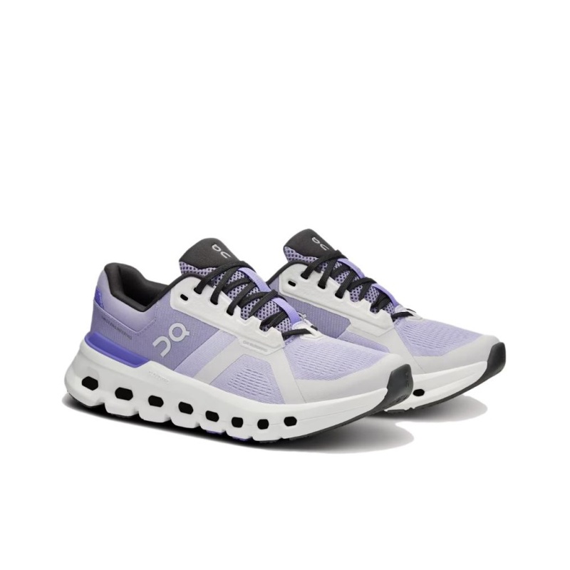On Cloudrunner 2 'Purple' Женские