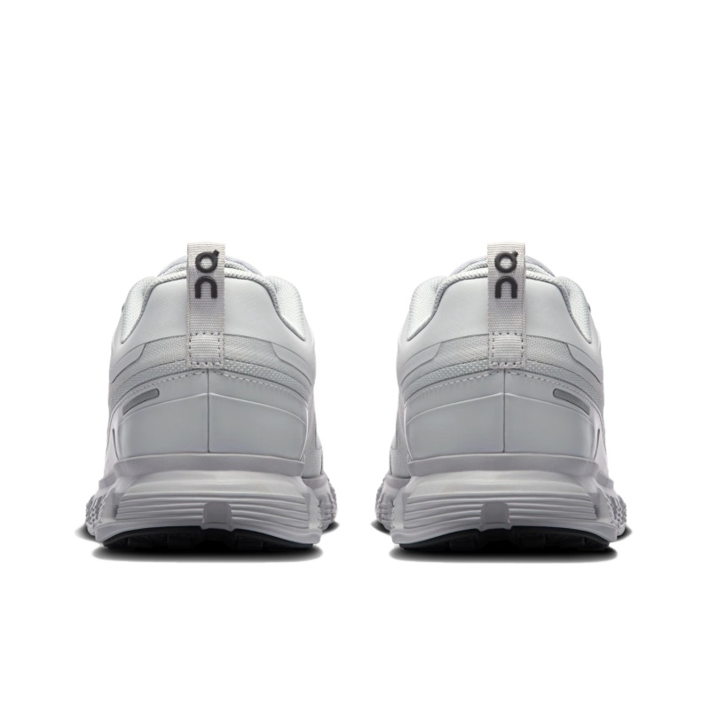 On Cloud 6 Geo 'Light Grey' Женские