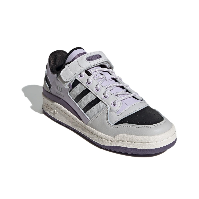 Adidas Forum Low 'Purple' Женские