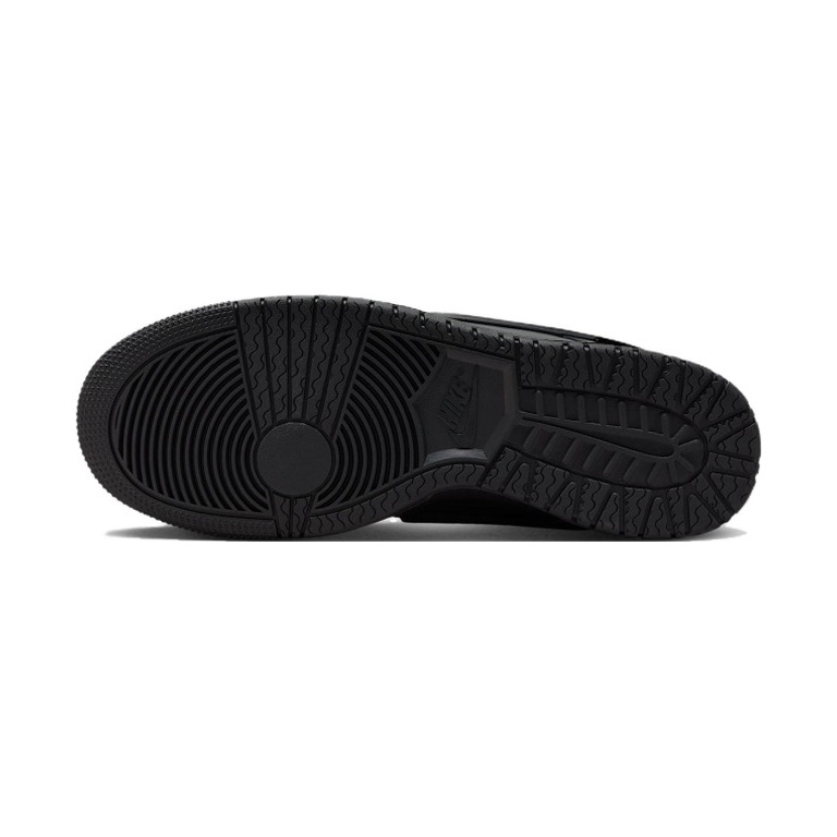 Nike Dunk Low Gore-Tex 'Triple Black' Мужские