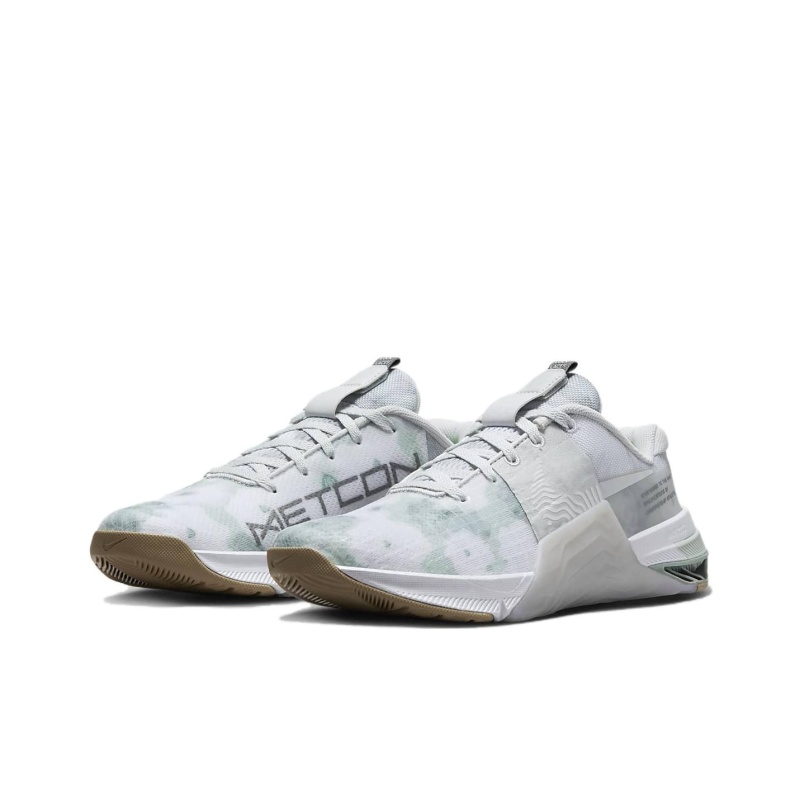 Nike Metcon 8 'Black Anthracite' Женские