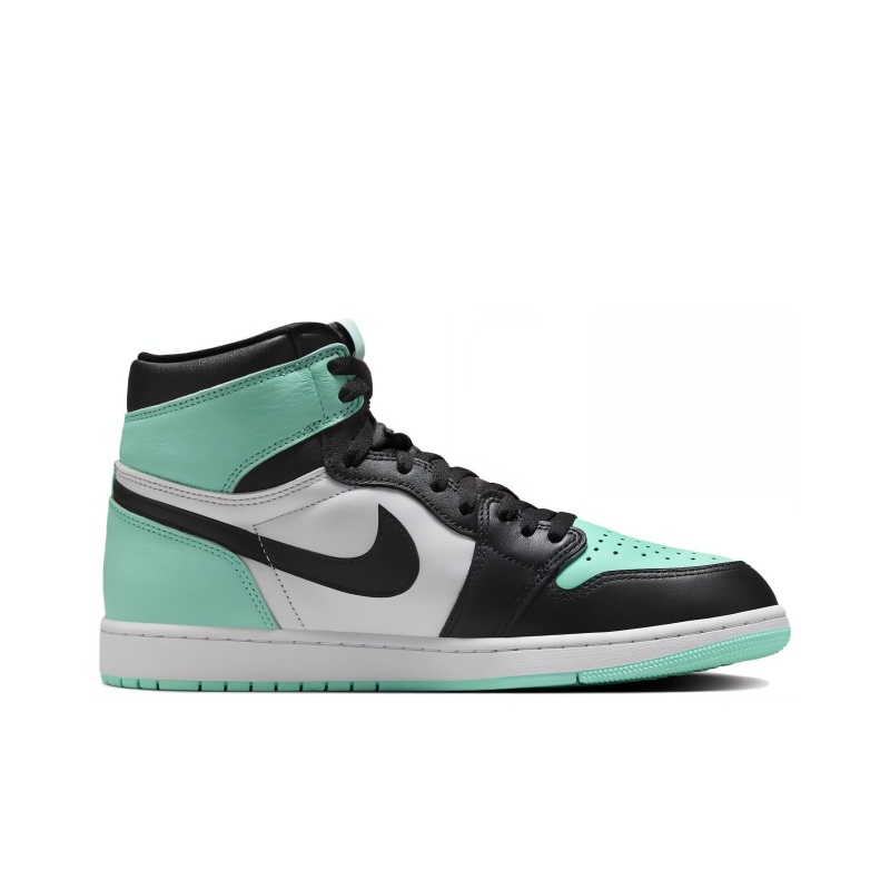 Air Jordan 1 High OG 'Off White Blue Crystal White Pencil Point' Мужские