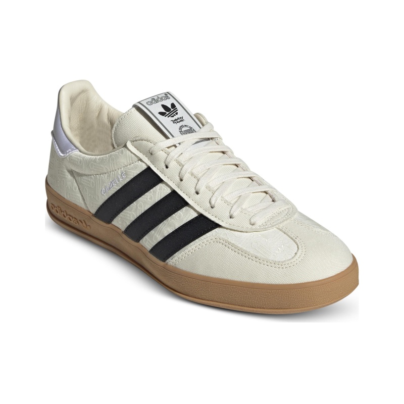 Adidas Gazelle Indoor 'White' Мужские