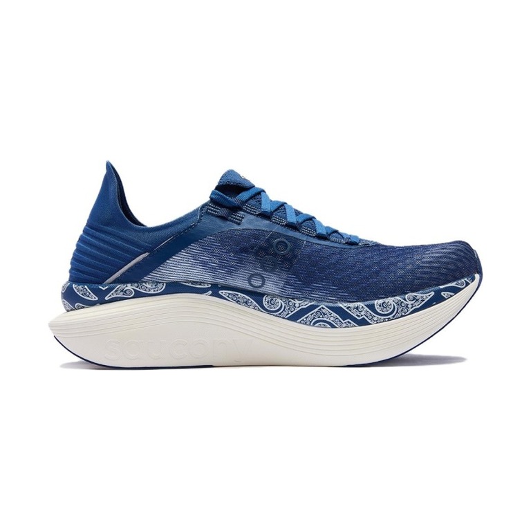 Saucony Endorphin Elite 2 'Blue' Мужские