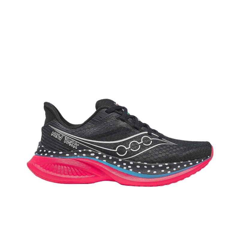 Saucony Endorphin Speed 5 'Black' Женские