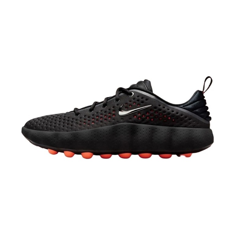 Nike Mind 002 'Black Hyper Crimson Hyper Crimson Chrome' Мужские