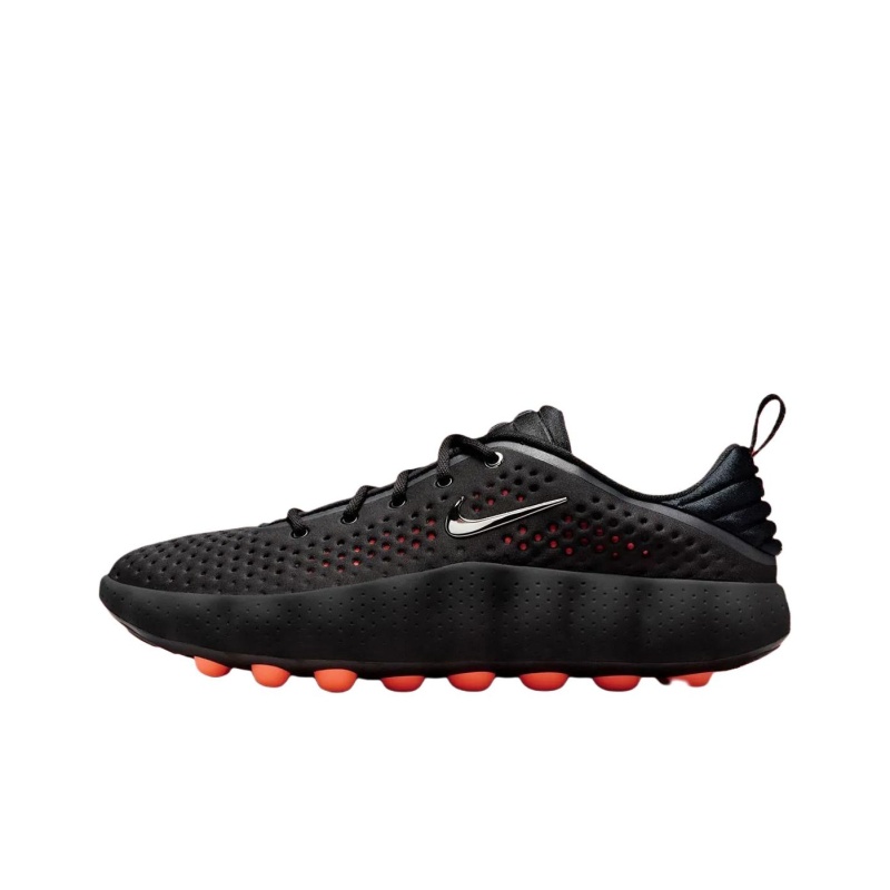 Nike Mind 002 'Black Hyper Crimson Hyper Crimson Chrome' Мужские