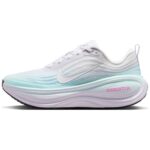 White / Multi-Color / Glacier Blue / Dark Raisin