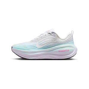 Nike Vomero Plus ‘White Glacier Blue Dark Raisin’ Женские