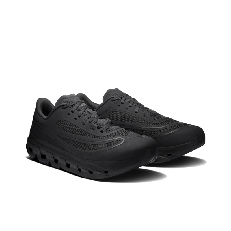 On Cloudflow 5 'Black' Мужские