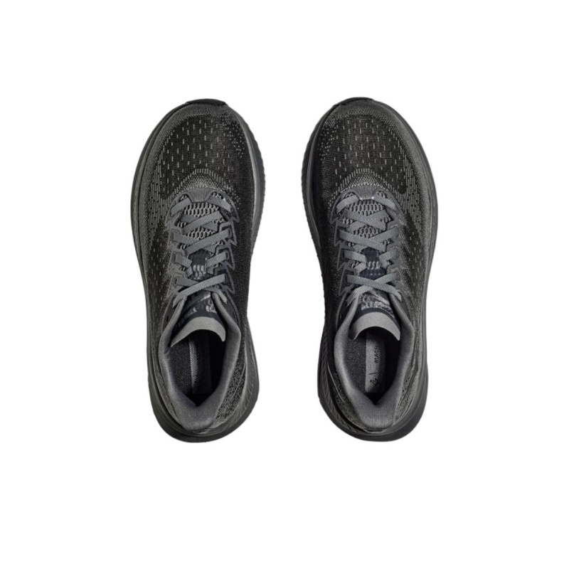 Hoka Mach 6 'Black' Мужские