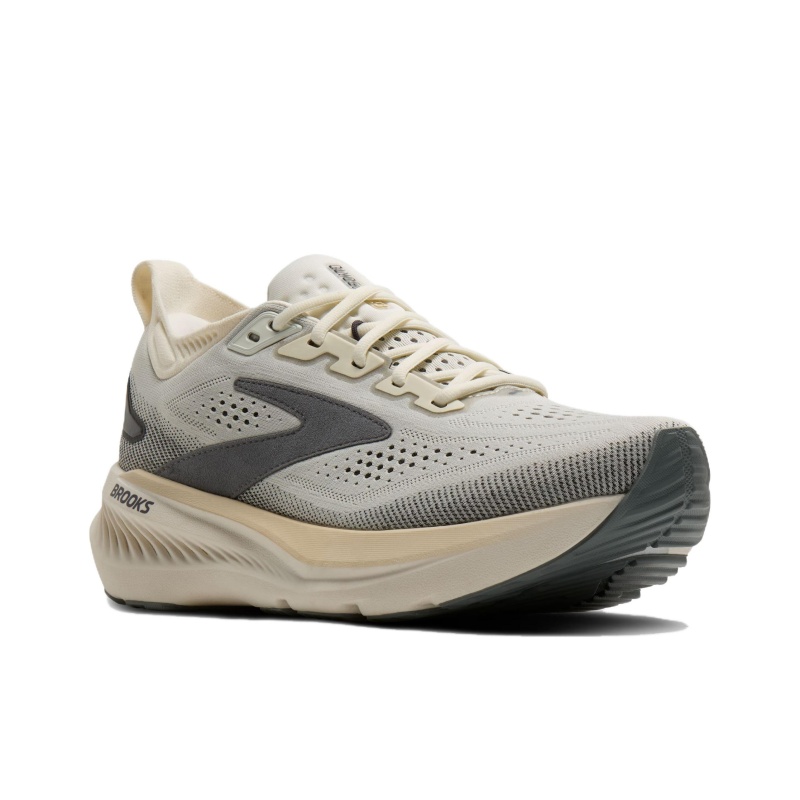 Brooks Glycerin 23 'Grey' Мужские