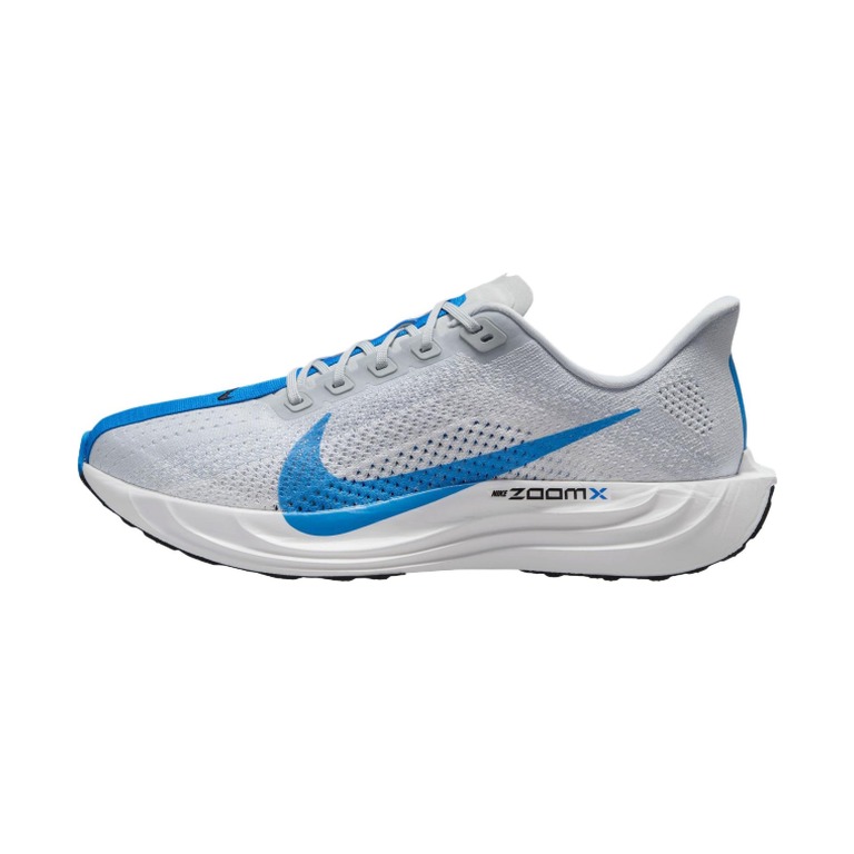 Nike Pegasus Plus 'Grey Light Blue' Мужские