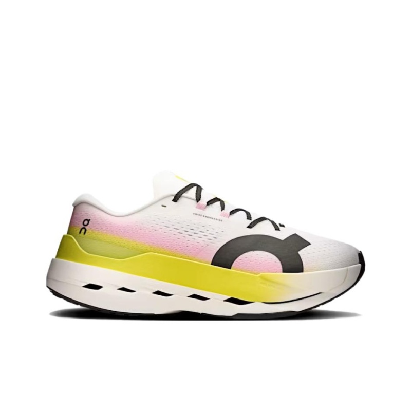 On Cloudboom Max 'Multicolor' Женские