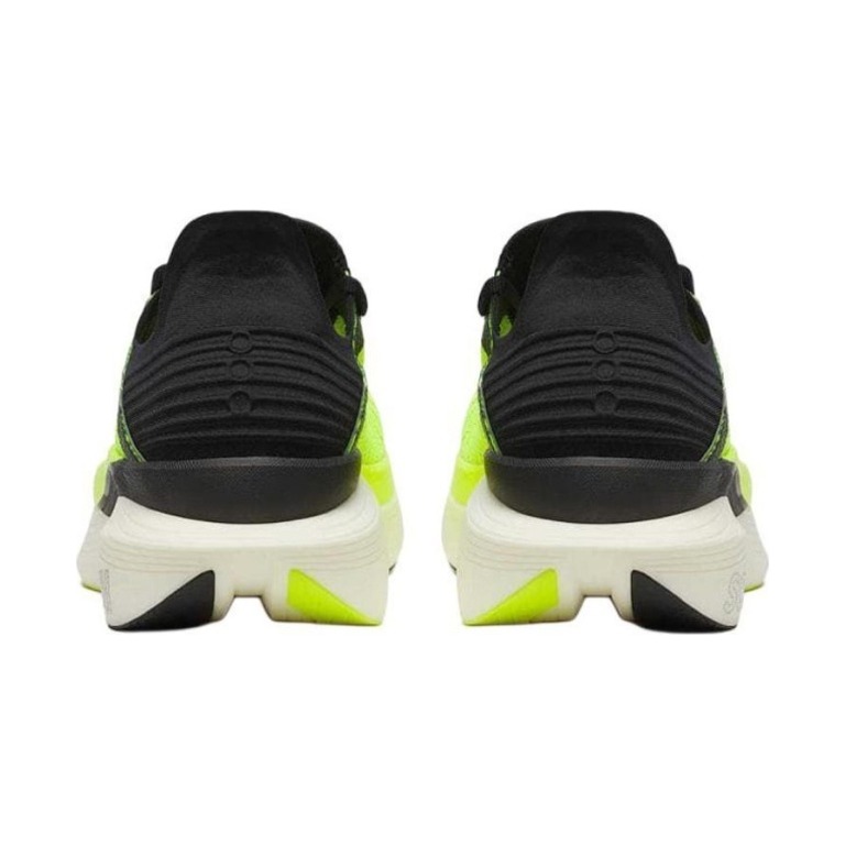 Saucony Endorphin Elite 2 'Citron Black' Мужские