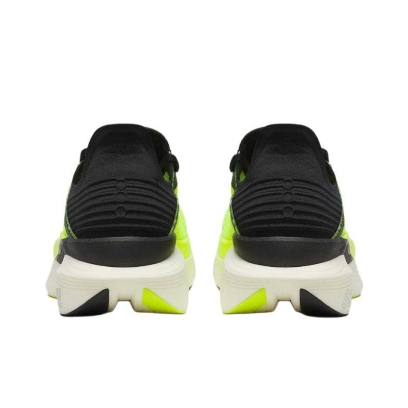 Saucony Endorphin Elite 2 'Green Black' Мужские