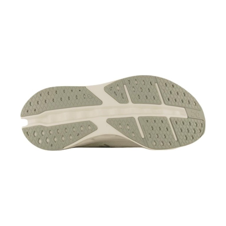 On Cloudsurfer Max 'Iceberg Ivory' Женские