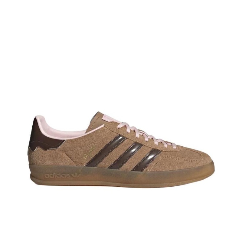 Adidas Gazelle Indoor 'Brown' Мужские