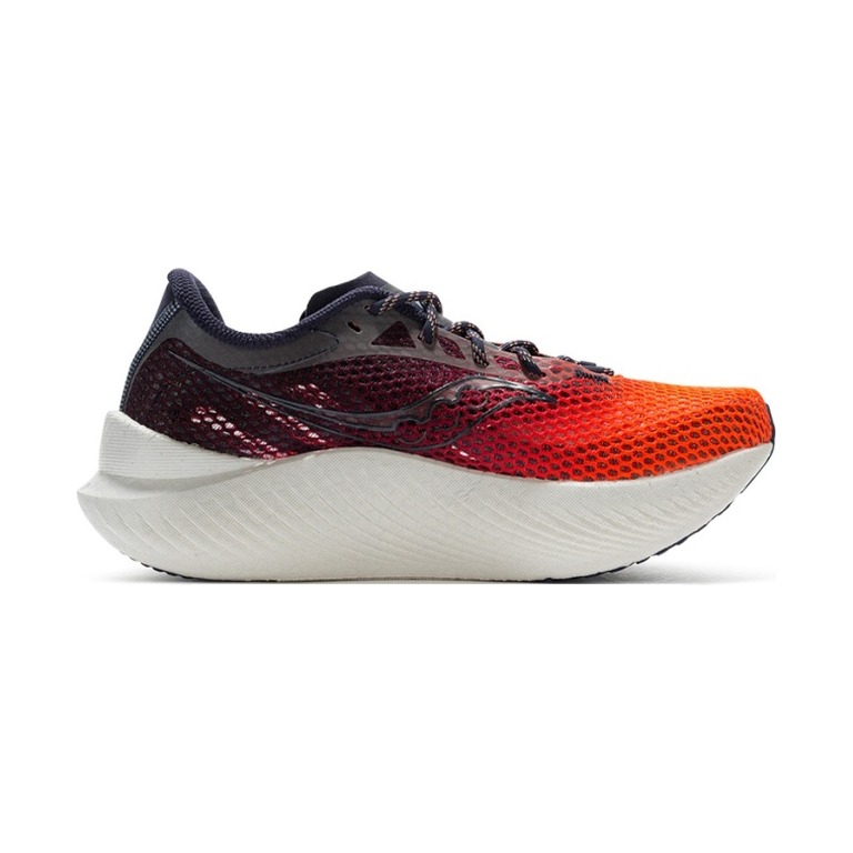 Saucony Endorphin Pro 3 'Dark Navy' Женские