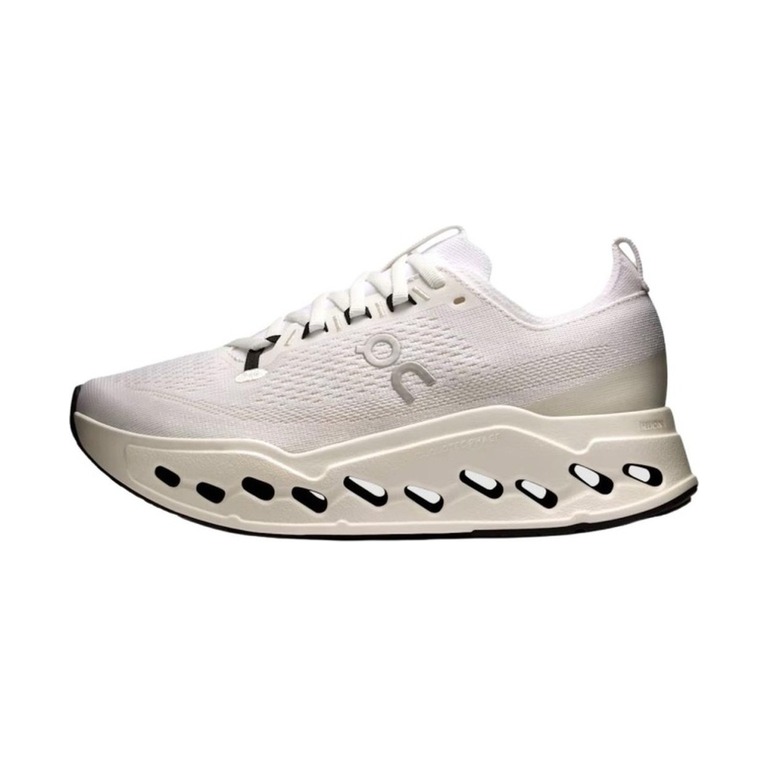 On Cloudsurfer Max 'White' Женские