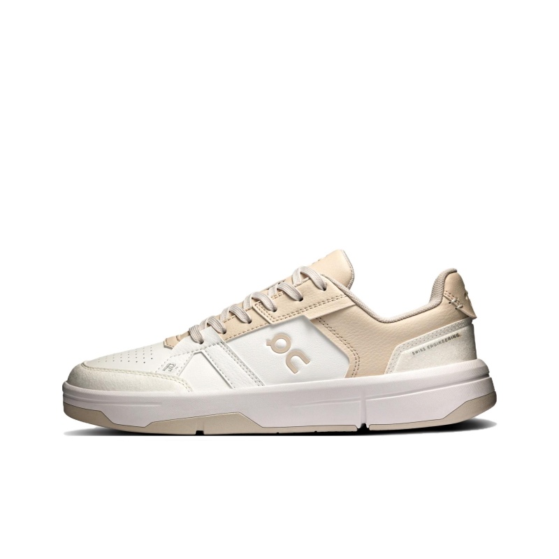 On The Roger Clubhouse 'White Pearl' Женские