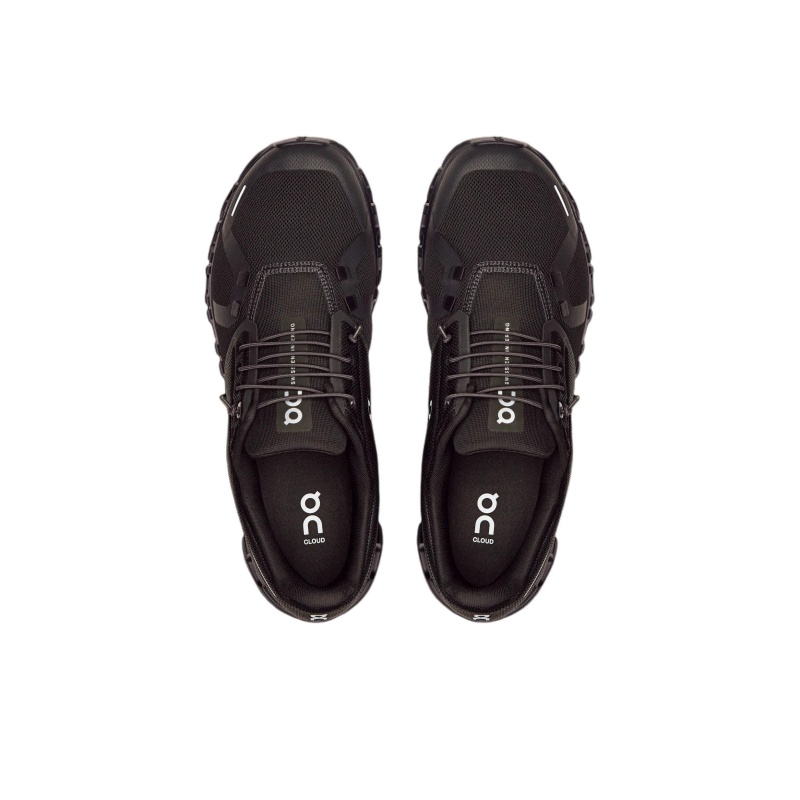 On Cloud 6 'Black' Мужские