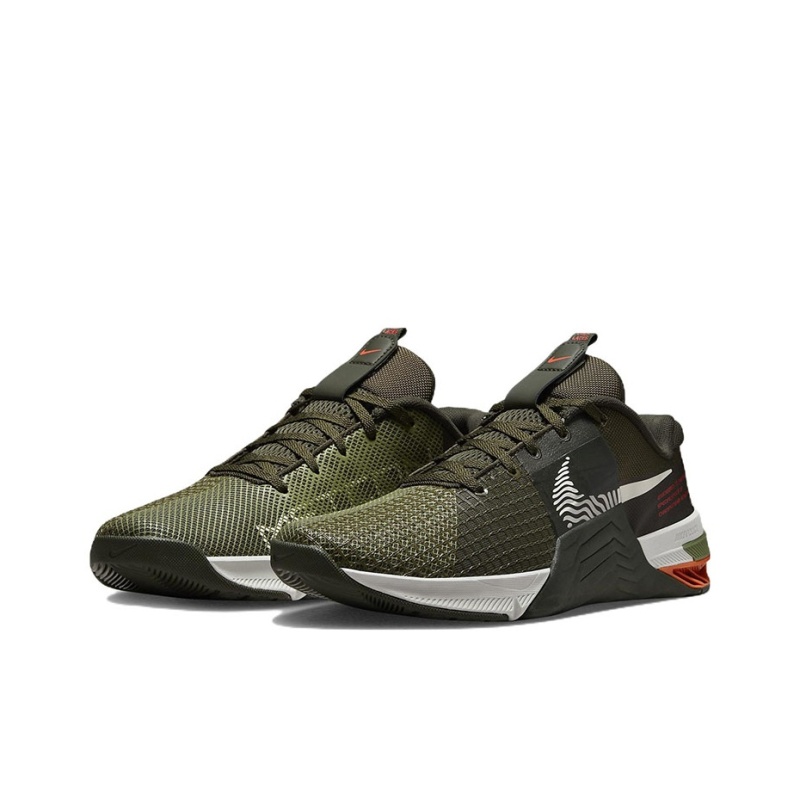 Nike Metcon 8 'Khaki' Мужские