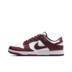 White / Gym Red / Redwood